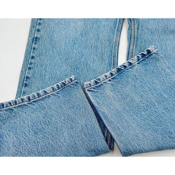 Carhartt Jeans Mens Size 38 x 32 Traditional Fit Casual Workwear Denim Cotton - Picture 9 of 11